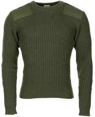 Commando sweaters
