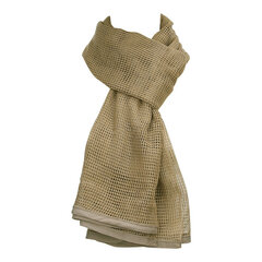 Foulard filet / Foulard Sniper