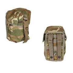 Molle Pouches