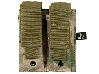 Pistol pouches