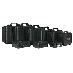 Transport cases