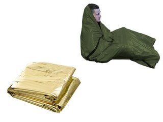 Sommeil et Chaleur