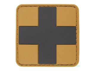 Medical patches