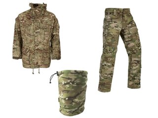 Vêtements (MTP / Multicam)