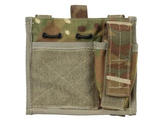 Admin pouches