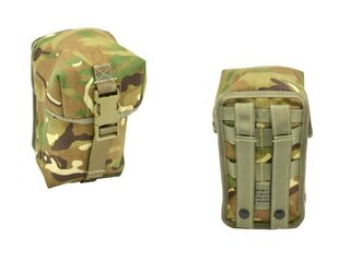 Utility pouches