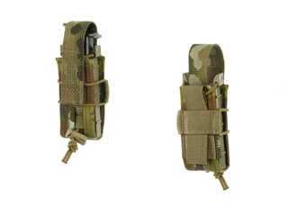 Pistol pouches