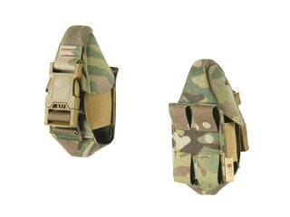 Grenade pouches