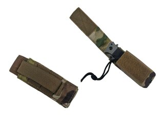 Multitool / knife pouches