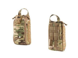 EMT pouches