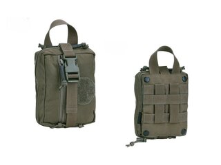 EMT pouches