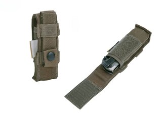 Multitool / knife pouches