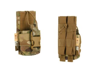 Radio / Smartphone pouches