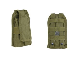 Radio / Smartphone pouches