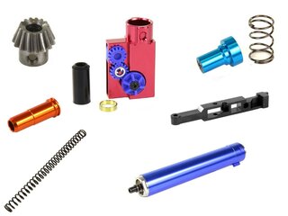 Waffenteile (AEG /GBB/HPA)