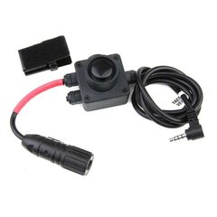 Yaesu kompatibles Push-To-Talk