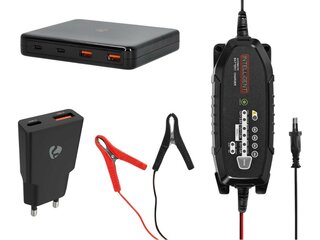 Chargeurs