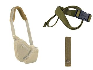 Zubehör (Taschen & Rucksäcke)