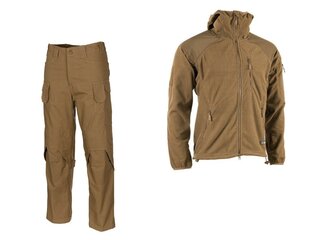 Kleding (Coyote tan / Desert)
