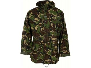 Smock jackets