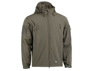 Softshell jackets