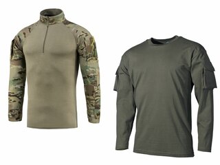 Shirts
