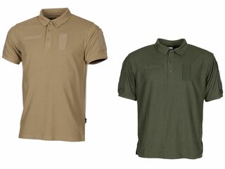 Poloshirts