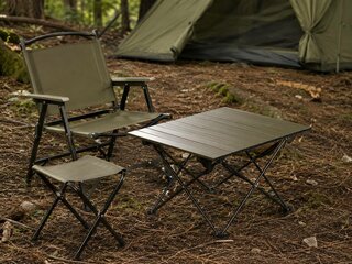 Campingmöbel