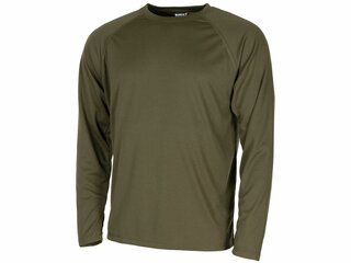 Militaire ondershirts