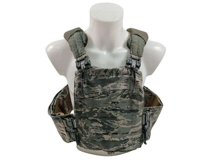 FirstSpear Strandhogg V1 MBAV Plate Carrier