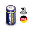 Varta industrial 1.5V LR14 baby C battery