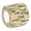 Fosco Camo Wrap, selbstklebend, Tundra / Multicam