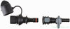 MFH Mouthpiece for Drinking Tube hydration system backpack, black