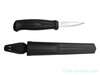 Morakniv Wood Carving Basic Black