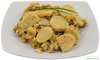 MFH Canned Fried Potatoes with Bacon and Egg, 400g, emergency food