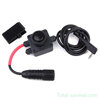 Z-Tactical Z134 Kenwood / Nato jack P.T.T. headset adapter 2-pens aansluiting