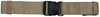 GB Combat belt Desert 5,8CM, IRR, coyote tan