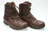 Haix Combat Boots men, Combat High Liability, brown