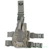 MFH Leg Holster, Right, ACU AT-digital