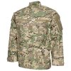 MFH combat / field jacket ACU,  Ripstop, MTP Operation-camo