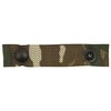 British Army Osprey MK4 universal Molle straps hook + loop 12cm, MTP multicam