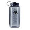 AB Feldflasche transparent 1000 ml, gro&szlig;e &Ouml;ffnung, BPA-frei