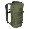 MFH daypack sac &agrave; dos Molle, 15l, vert olive