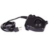 Z-Tactical Z112 Icom / Nato jack P.T.T. Headset-Adapter 2-poliger Anschluss