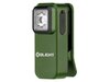 Olight Oclip mini accu LED zaklamp / werklamp, OD Green