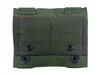 Adapter &quot;Molle&quot; f&uuml;r Alice clips, oliv