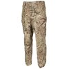 Pantalon de combat BDU de l&#039;arm&eacute;e britannique &quot;Warm Weather&quot;, camouflage MTP