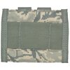 USAF Molle Adapter f&uuml;r Alice Clips, ABU camo