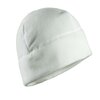 AB Delta tactical fleece cap, white