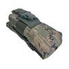 US airforce Pochette Radio grande Molle II, ABU camo